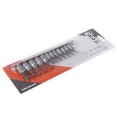 Набор головок Torx Security 12 шт