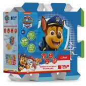 Trefl TREFL Puzzlopianka Układ.Psi Patrol 2023 61614