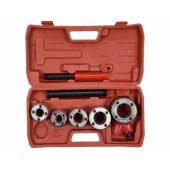 VOREL sriegių pjovimo įrankių rinkinys 3/ 8®®- 5/ 4®® 5 vnt. 55820