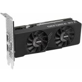 GeForce RTX 3050 Low Profile OC 6GB GDDR6 96bit
