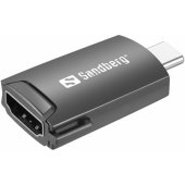 136-34 USB-C to HDMI Dongle