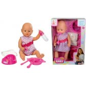 Simba NBB Bobas with Accessories (105032533)
