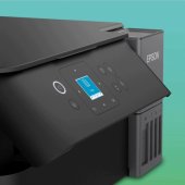 EcoTank ET-2955 Black