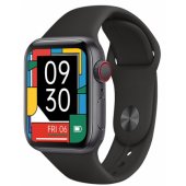 TW7-BK Fun Black