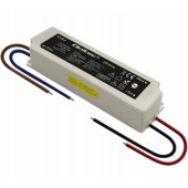 50941 LED tvarkyklė IP67 36W 12V 3A