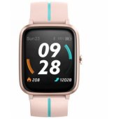 Watch GPS Pink/ blue