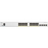 Catalyst 1300-24P-4X 24 Port GE PoE 4x10GE SFP+