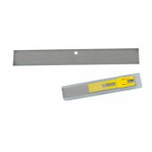 Pro-Line keičiamasis peiliukas stiklo grandikliui 100mm 10vnt. - 31163