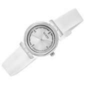 Bejeweled GW0928L1 Silver/ White