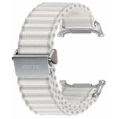SVL70MWEGEU Trail Band Galaxy Watch Ultra, White Sand