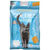 Golden White higieninis, su levandomis, 14 kg