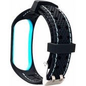 Sport Xiaomi Mi Band 7 juodai mėlyna
