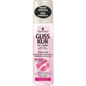 Schwarzkopf Gliss Kur Liquid Silk Gloss Express Conditioner Spray TOP