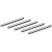 Hard Felt Nibs 5 vnt.