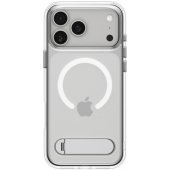Ultra Hybrid "S" MagSafe Case for iPhone 17 Pro Clear-White