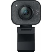 StreamCam grafito spalvos 960-001281