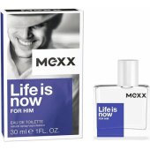 Life is Now For Him EDT 30ml