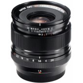 XF 14mm F2.8 R objektyvas
