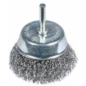 EPM Szczotka doczołowa z trzpieniem ZN 63mm - E-561-6063