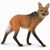 Collecta karčiuotojo vilko figūrėlė (004-88595)