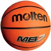 MB7 Size 7 Orange