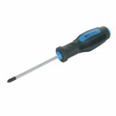 Screwdriver rubber handle PH 3x150mm