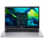 Aspire Go 15 AG15-32P IPS N355 8GB 128SSD US W11 Silver NX.J73AA.001