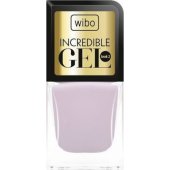 Wibo Incredible Gel gelinis nagų lakas 9 8,5ml