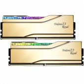 Trident Z5 Royal 2x16GB DDR5 6000MHZ UDIMM F5-6000J2836G16GX2-TR5G