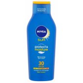 Nivea Sun Protect & Moisture 200ml