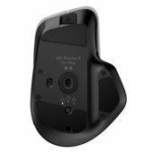 MX Master 4 for Mac Space Black