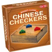 Tactic Board game Chinese Checkers