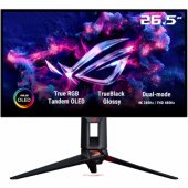 ROG Swift PG27UCWM 26.5" OLED 16:9