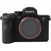 A7 IV Body (ILCE-7M4/ B) Black