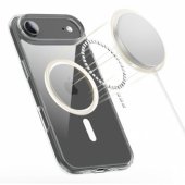 Flexair Hybrid Magsafe iPhone 17 Air Clear