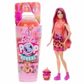Pop! Reveal Bubble Tea Series – Mango Mochi, žaislinė figūrėlė