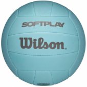 Soft Play WV4008801XBOF Size 5 Blue