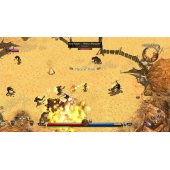 Titan Quest XBOX One