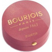 Bourjois Paris skaistalai 2.5g Lilas D®or 33