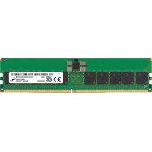 Green 32GB DDR5 5600MHZ RDIMM MTC20F2085S1RC56BR