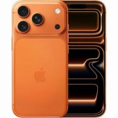 iPhone 17 Pro 512GB Cosmic Orange