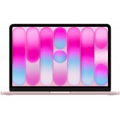 MacBook Neo 13" A18 Pro 8GB 512SSD RU Blush Z1TV00027