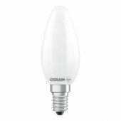 LEDSCL B35 3.4/ 4W E14 2700K 470LM MATT