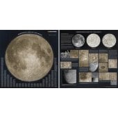 Moon Map