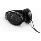 HD 600 Black/ Grey