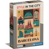 Barcelona!