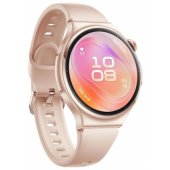 Watch 6 42mm Rose Gold