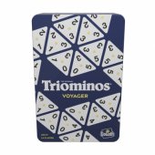GOLIATH stalo žaidimas Triominos Voyager, 360632,212