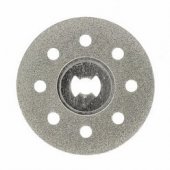 Dremel EZ SpeedClic diamond cutting disc SC545