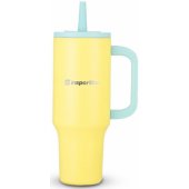 Cocoanna 1200 ml Yellow/ Green
